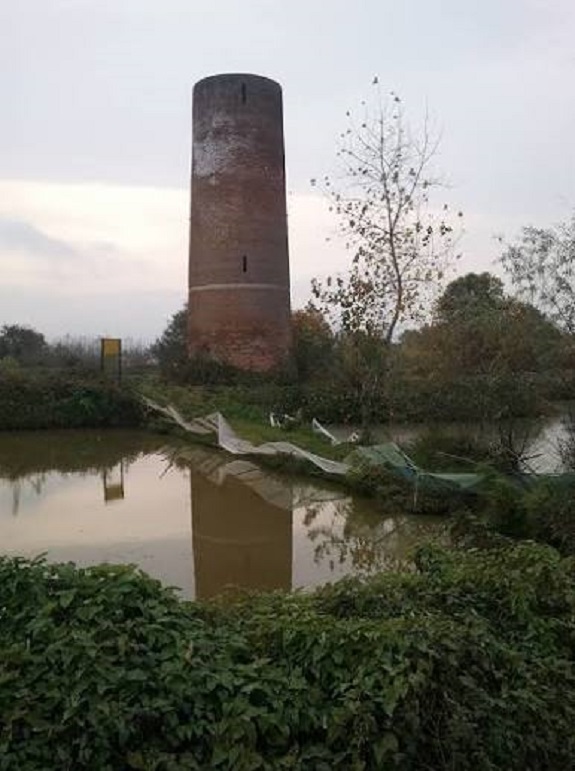 مناره کسگر