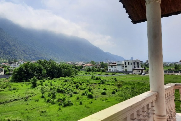 هچیرود