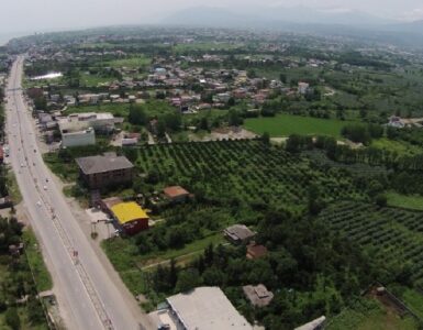 هچیرود