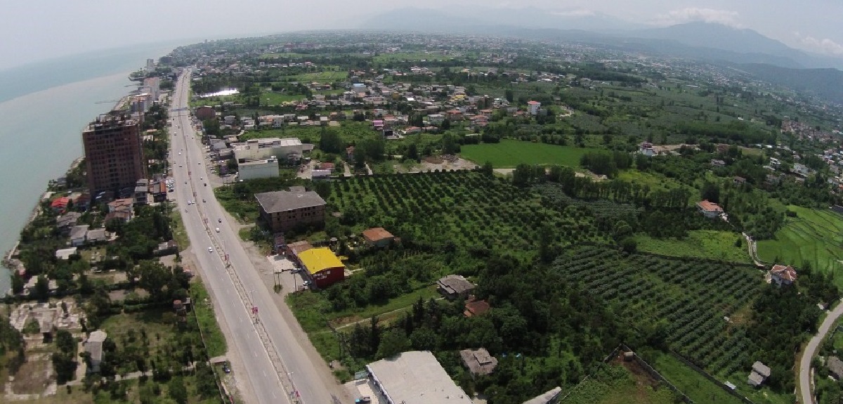 هچیرود