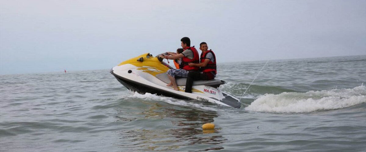 %D8%B3%D8%A7%D8%AD%D9%84 %D8%B4%D9%85%D8%A7%D9%84 آخرین فرصت شنا در دریای شمال؛ سفر ساحلی در شهریور