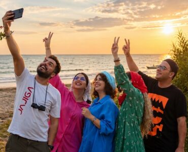 هفت تجربه باحال برای خاطرهسازی با تابستان