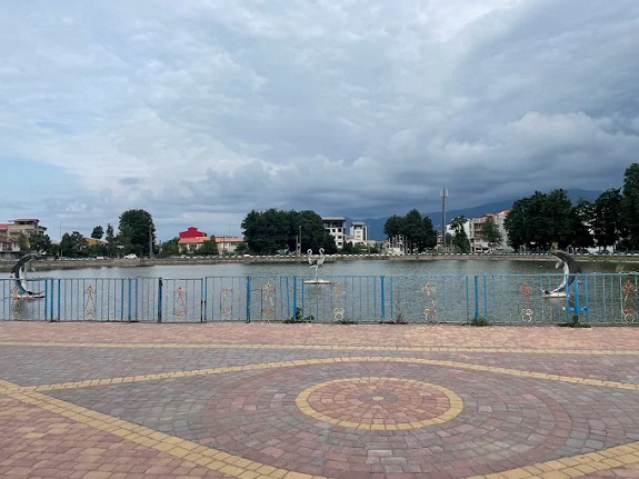جاهای دیدنی سیاهکل