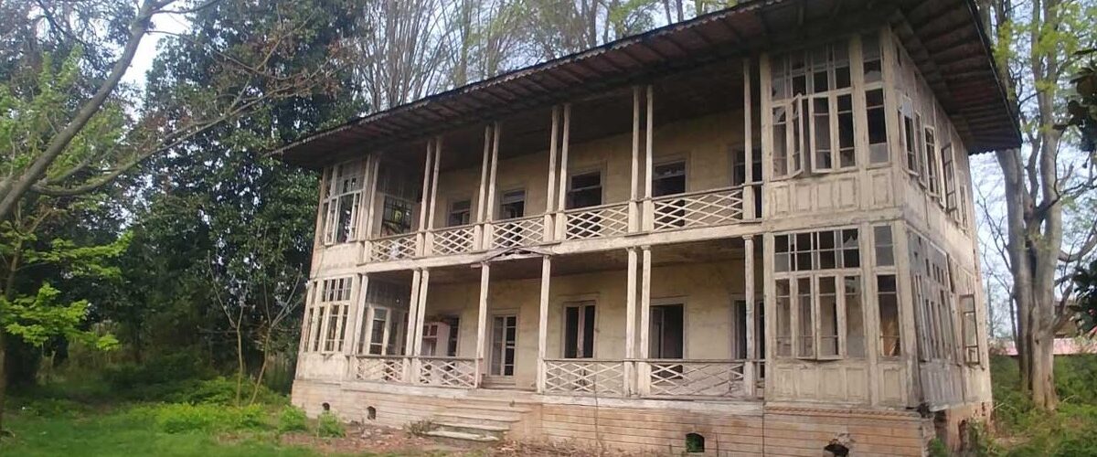 چوکام کجاست