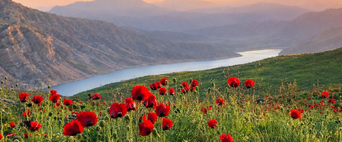 جاهای دیدنی پلور