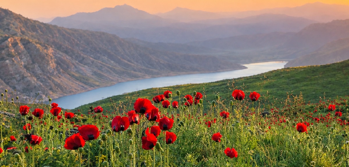 جاهای دیدنی پلور