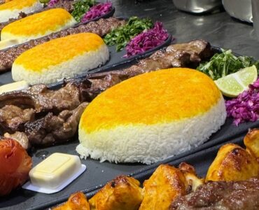 بهترین رستورانهای بابل؛ از کی اف سی تا اکبر جوجه