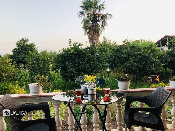 فصل سفر به لوندویل