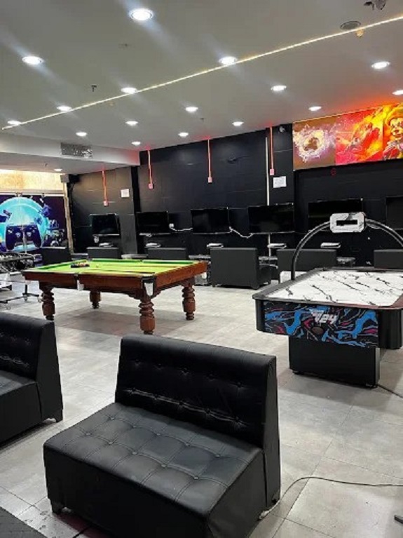گیم کلاب هفت ستاره