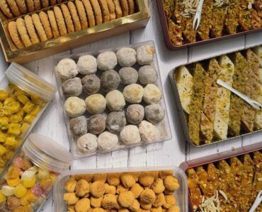 سوغات کاشان، یادگاریهایی از شهر گل و گلاب