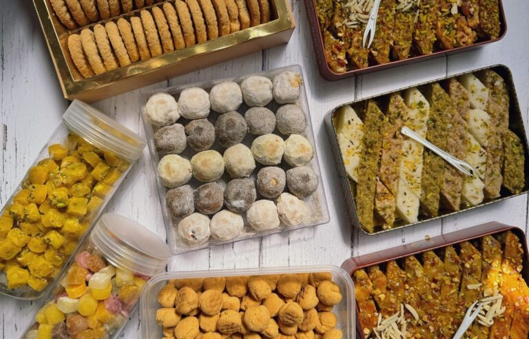 سوغات کاشان، یادگاری‌هایی از شهر گل و گلاب