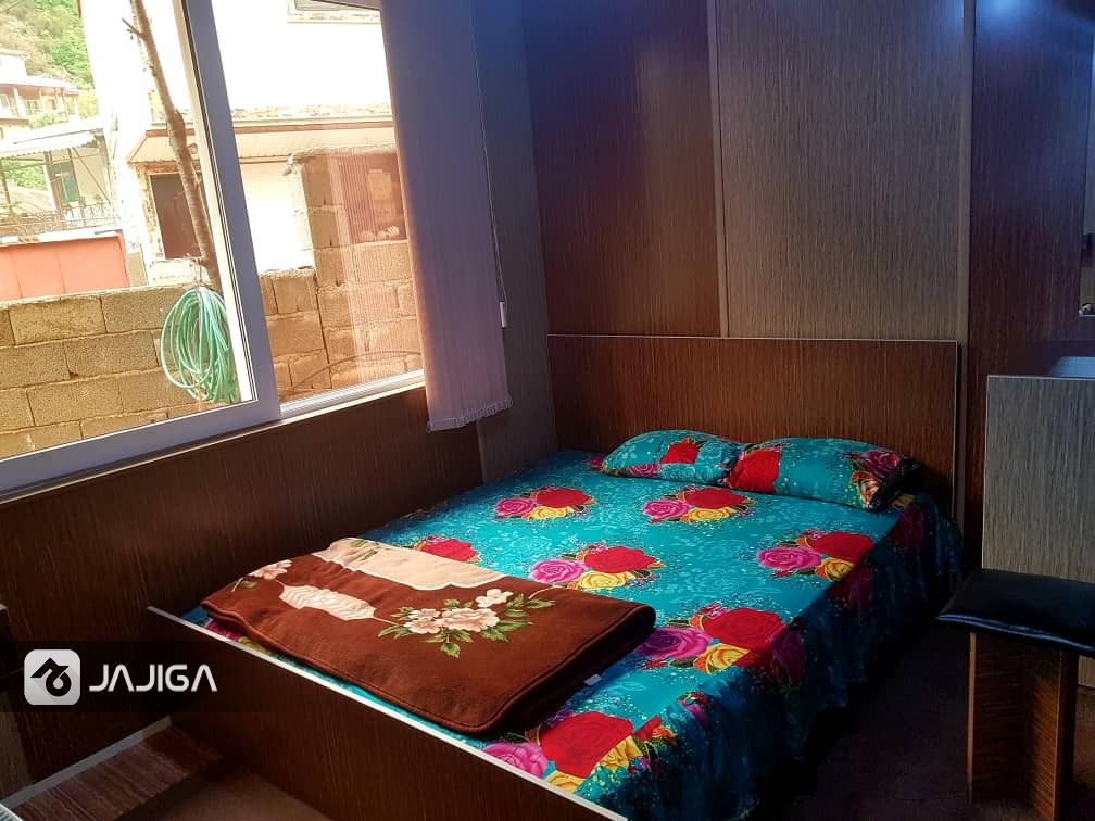 اجاره ویلا در ماسال لب رودخانه - طبقه پایین-8