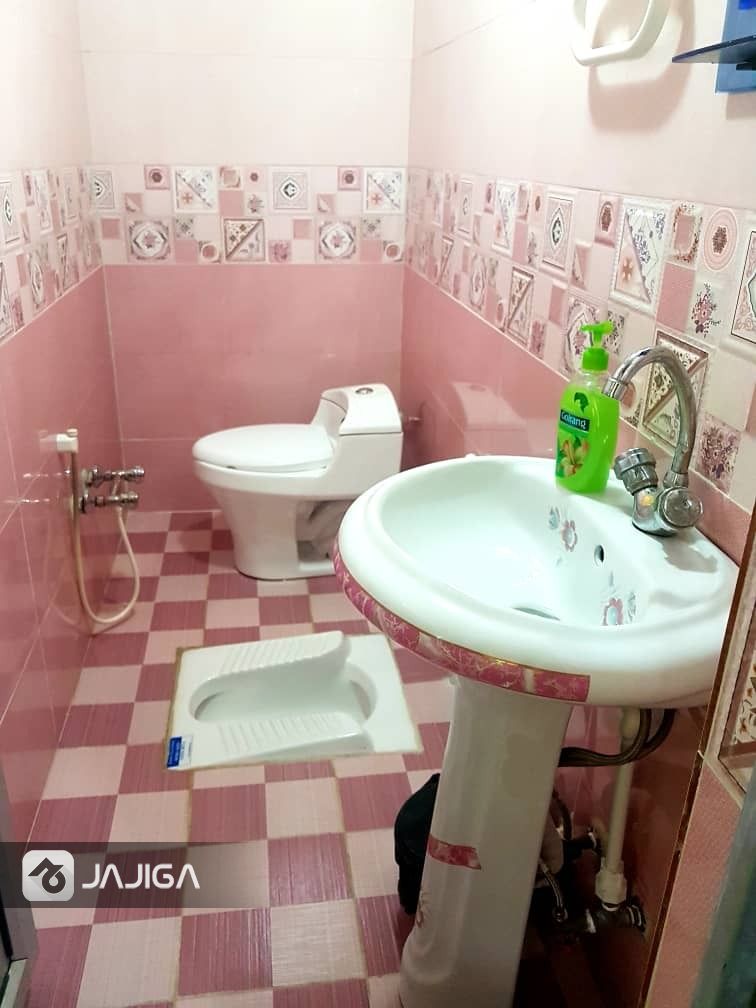 اجاره ویلا در ماسال لب رودخانه - طبقه پایین-13