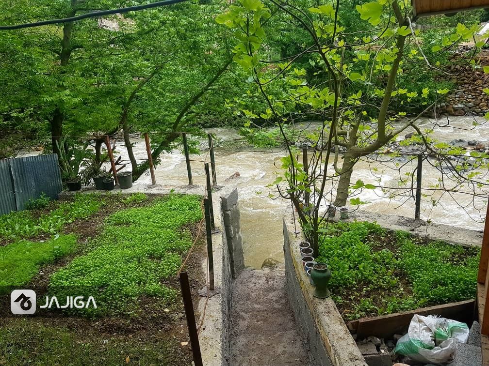 اجاره ویلا در ماسال لب رودخانه - طبقه پایین-18