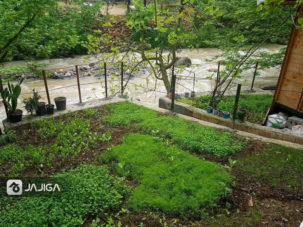 اجاره ویلا در ماسال لب رودخانه - طبقه پایین-19