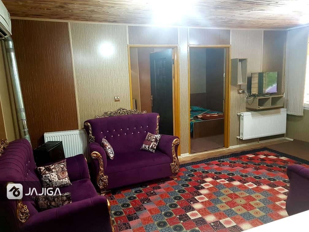 اجاره ویلا در ماسال لب رودخانه - طبقه پایین-6