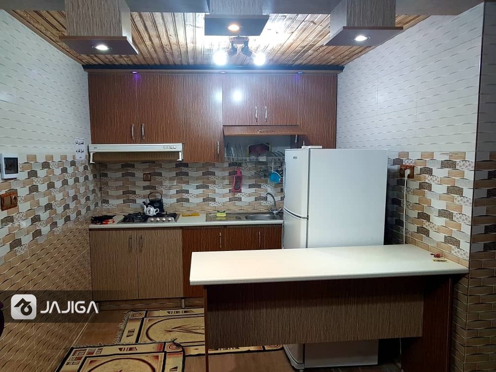 اجاره ویلا در ماسال لب رودخانه - طبقه پایین-7