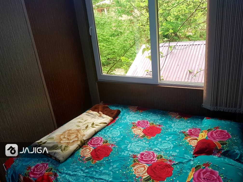 اجاره ویلا در ماسال لب رودخانه - طبقه پایین-10