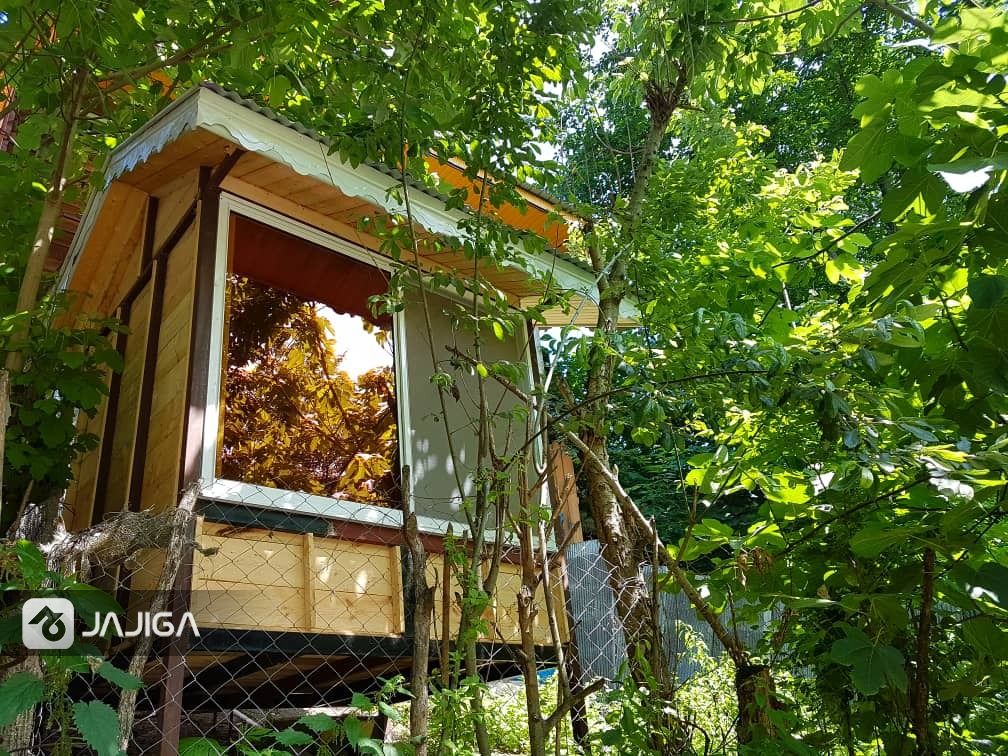 اجاره ویلا در ماسال لب رودخانه - طبقه پایین-15