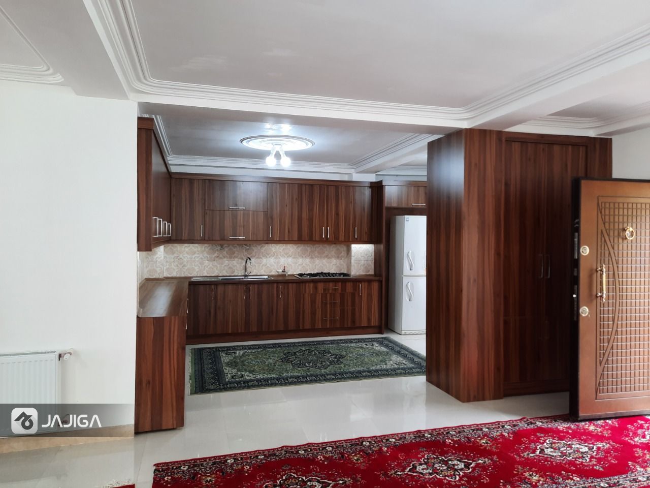 اجاره ویلا جنگلی در ماسال - آهکلان-9