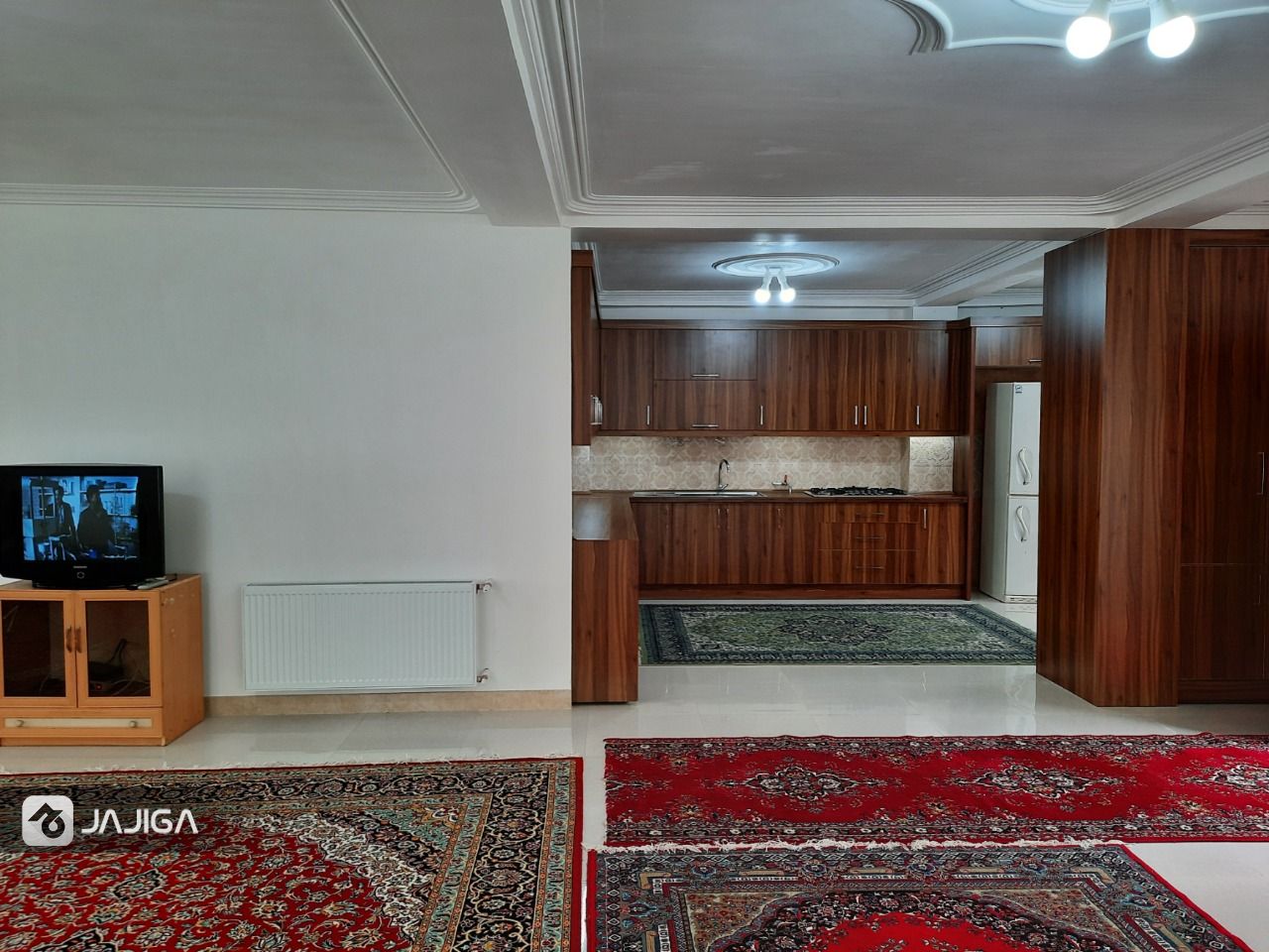 اجاره ویلا جنگلی در ماسال - آهکلان-8