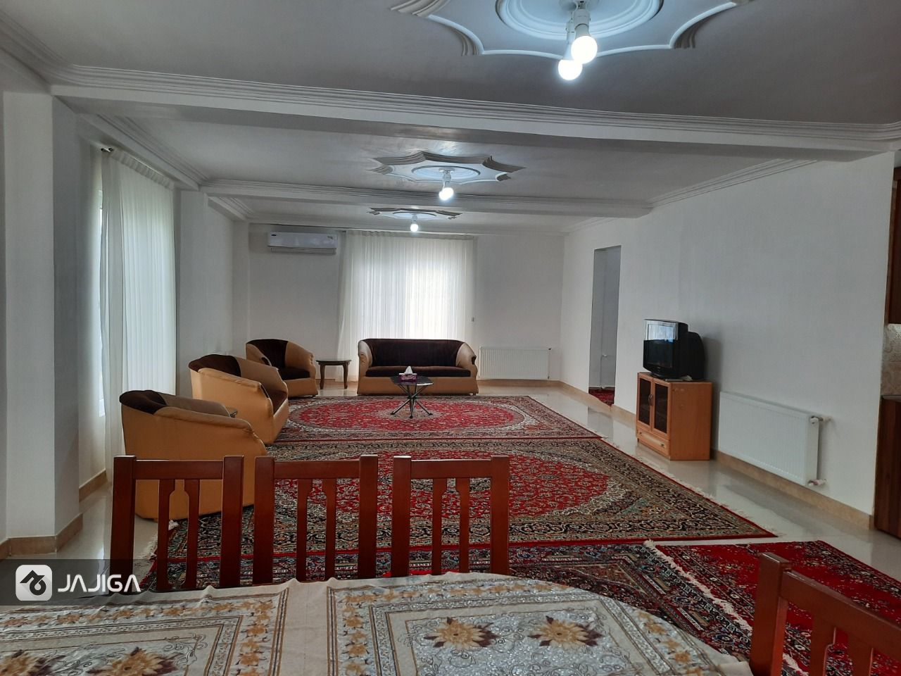 اجاره ویلا جنگلی در ماسال - آهکلان-6