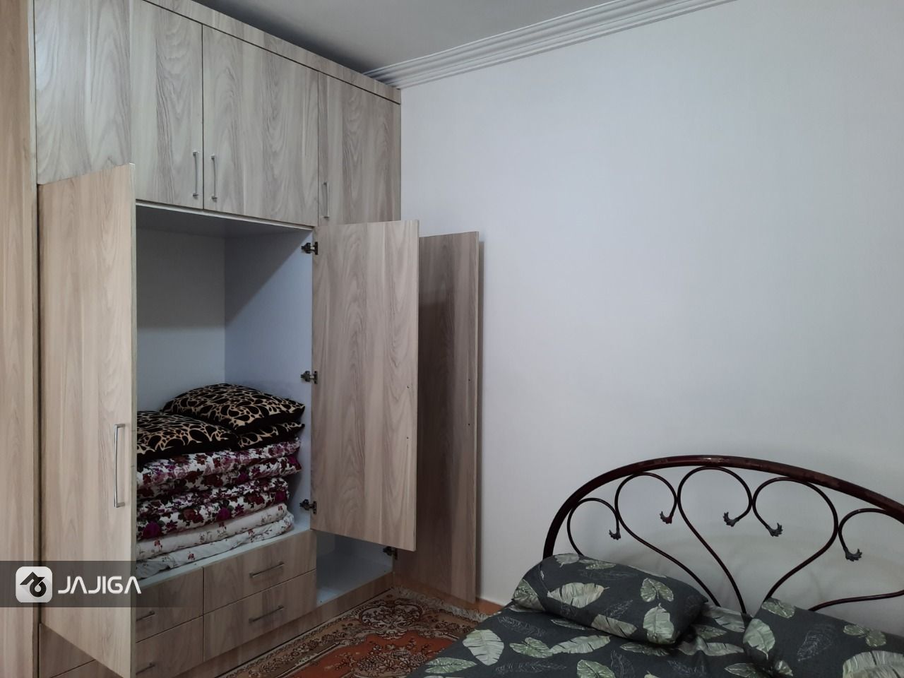 اجاره ویلا جنگلی در ماسال - آهکلان-14