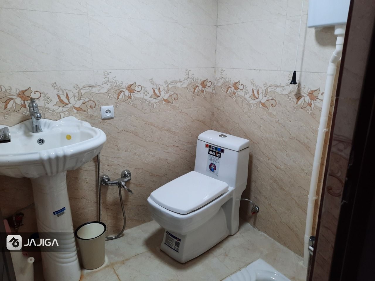 اجاره ویلا جنگلی در ماسال - آهکلان-15