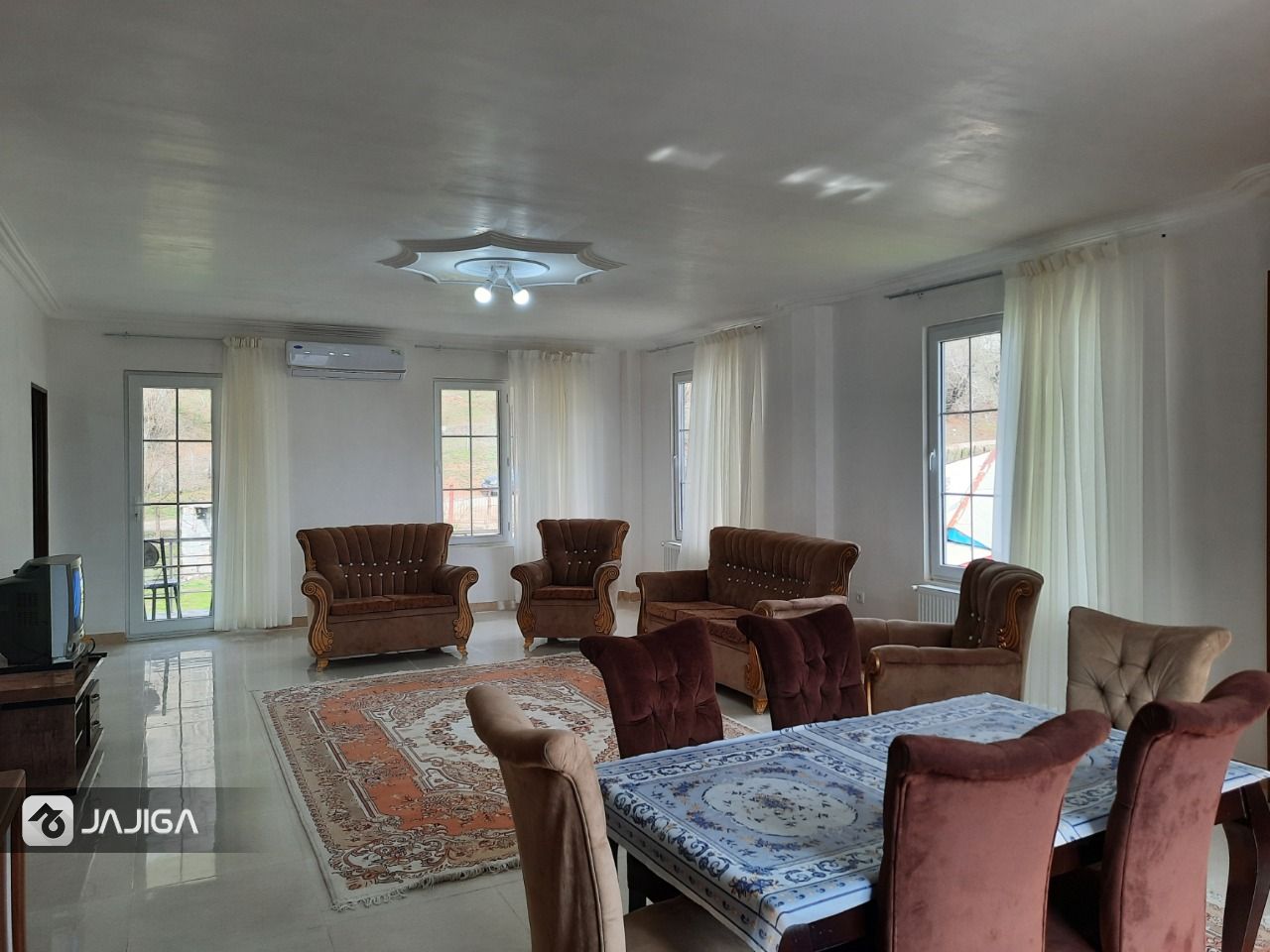 اجاره ویلا جنگلی در ماسال - آهکلان-18