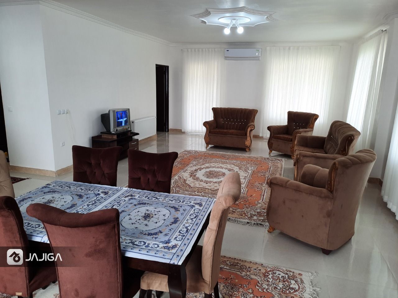 اجاره ویلا جنگلی در ماسال - آهکلان-20