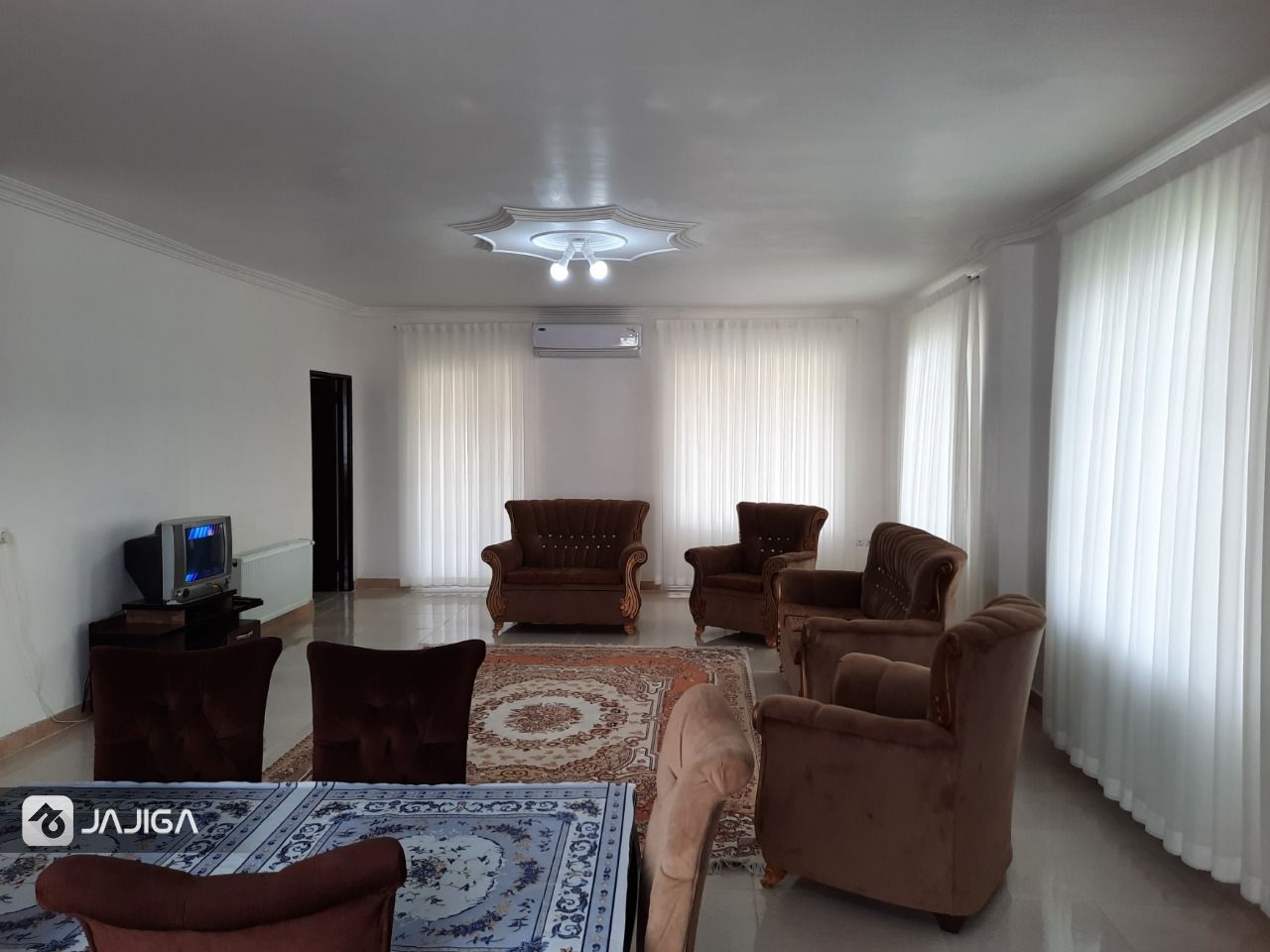 اجاره ویلا جنگلی در ماسال - آهکلان-21