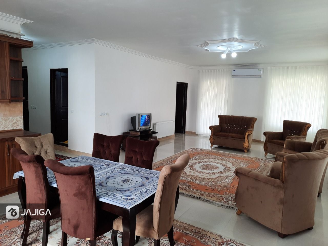 اجاره ویلا جنگلی در ماسال - آهکلان-22