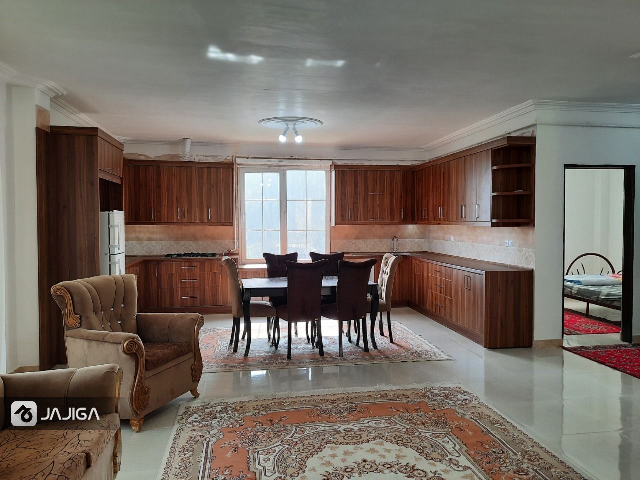 اجاره ویلا جنگلی در ماسال - آهکلان-25