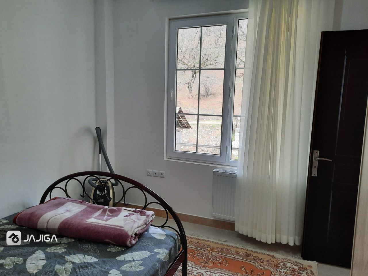 اجاره ویلا جنگلی در ماسال - آهکلان-26