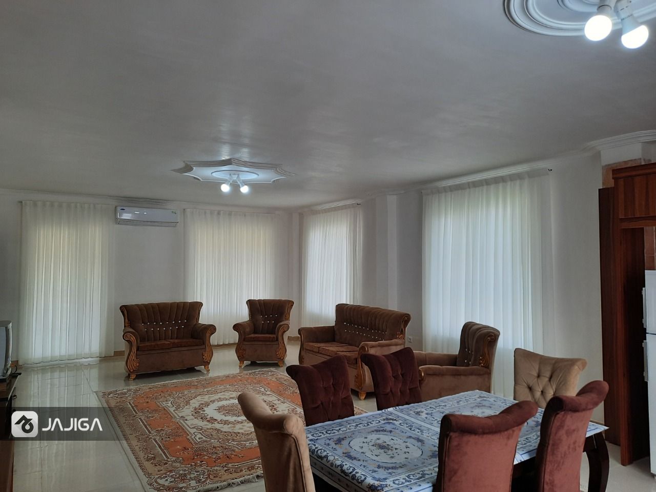 اجاره ویلا جنگلی در ماسال - آهکلان-27