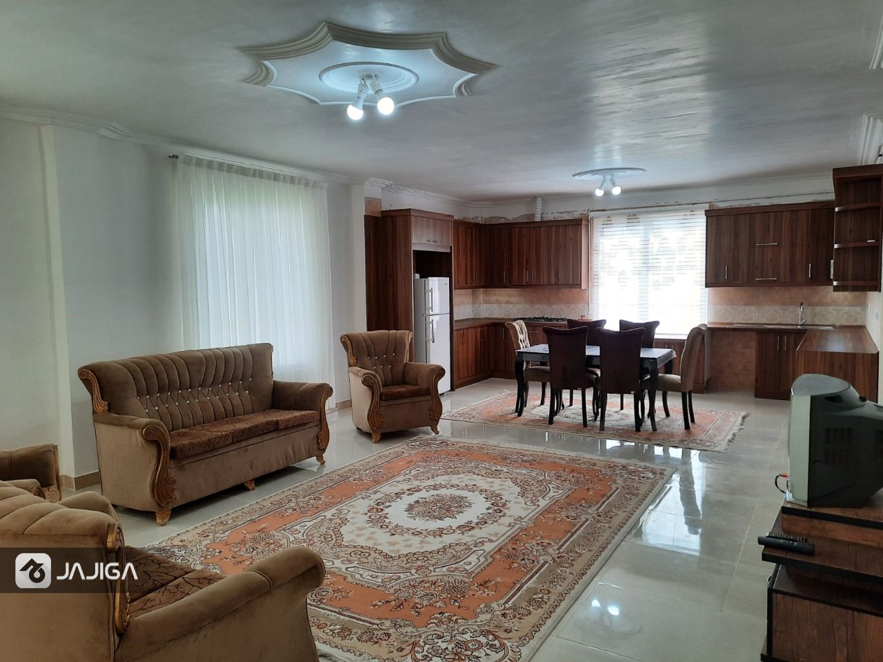 اجاره ویلا جنگلی در ماسال - آهکلان-28