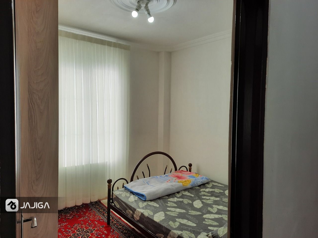 اجاره ویلا جنگلی در ماسال - آهکلان-34