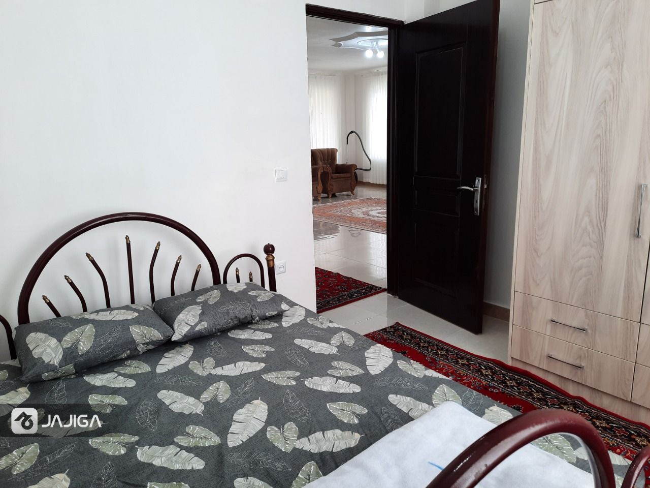 اجاره ویلا جنگلی در ماسال - آهکلان-35