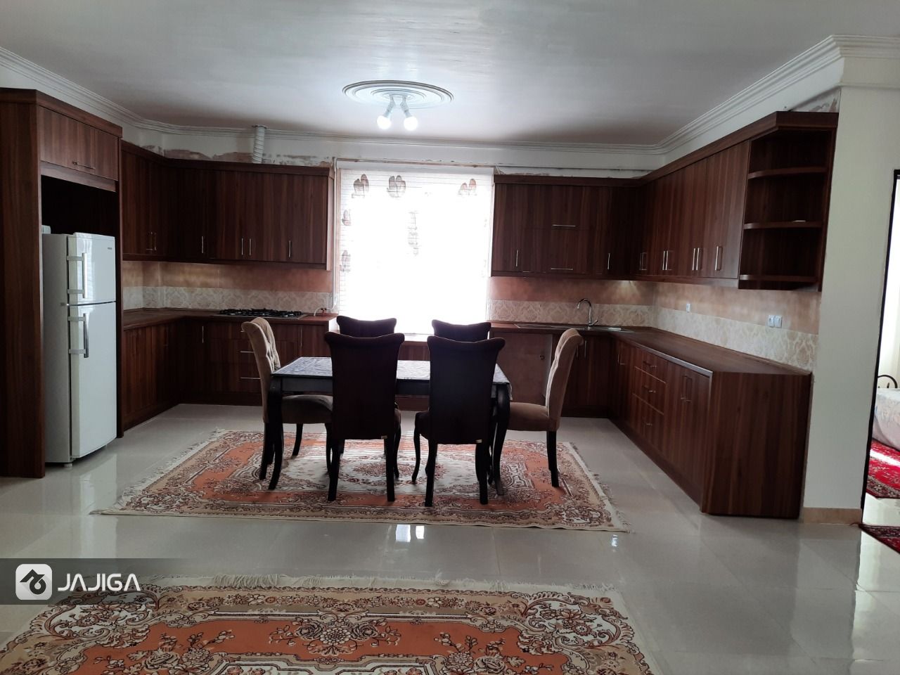 اجاره ویلا جنگلی در ماسال - آهکلان-36