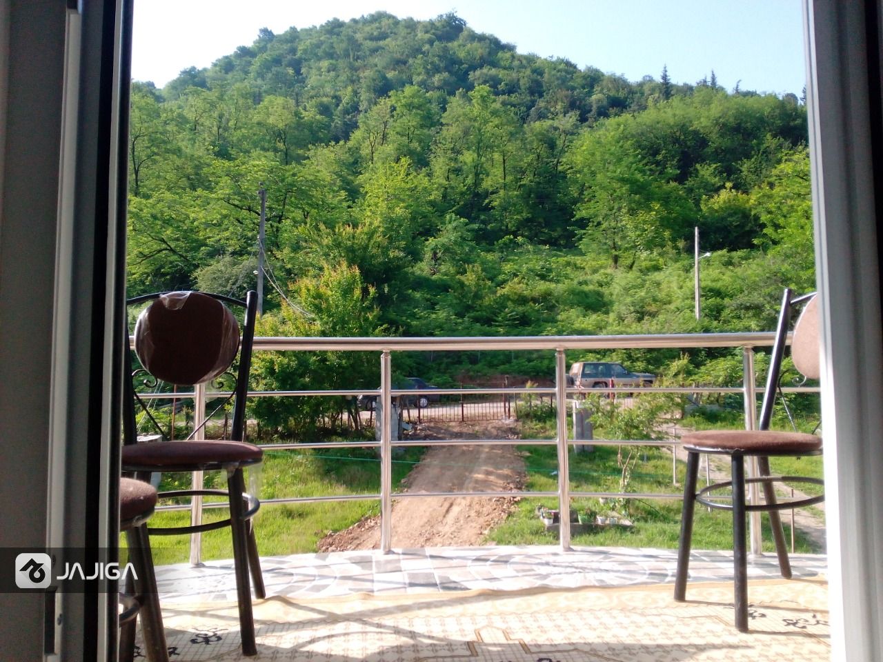 اجاره ویلا جنگلی در ماسال - آهکلان