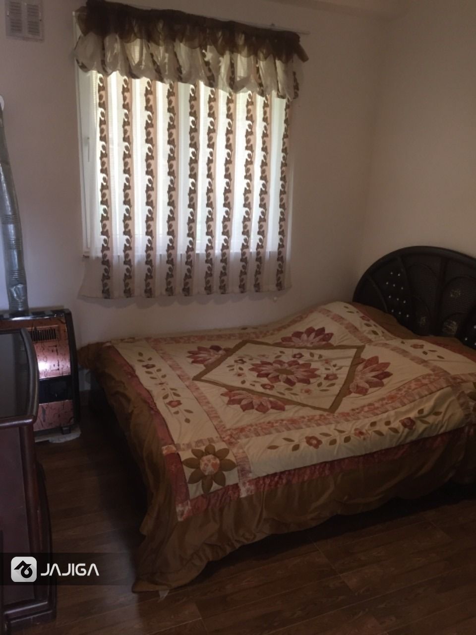 اجاره ویلا با استخر آبگرم در ماسال - نیلاش-7