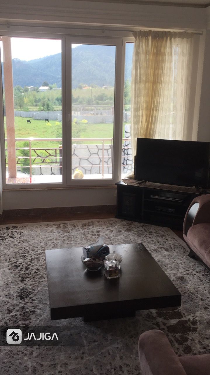 اجاره ویلا با استخر آبگرم در ماسال - نیلاش