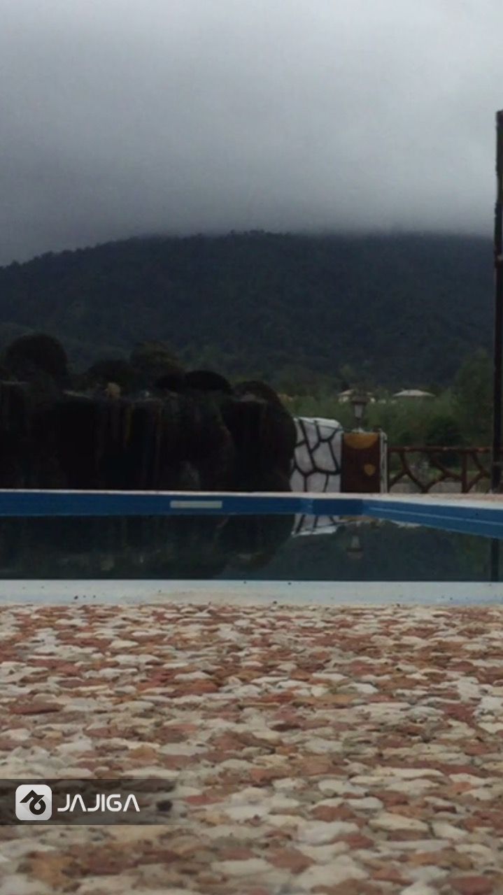 اجاره ویلا با استخر آبگرم در ماسال - نیلاش-19