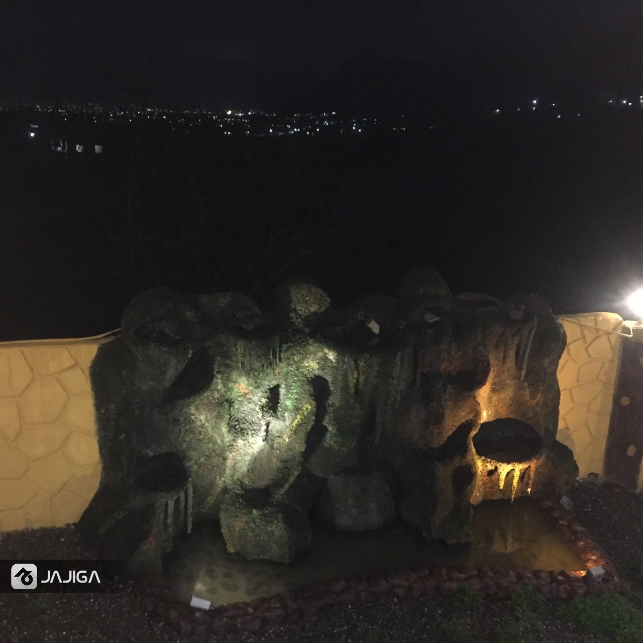 اجاره ویلا با استخر آبگرم در ماسال - نیلاش-20