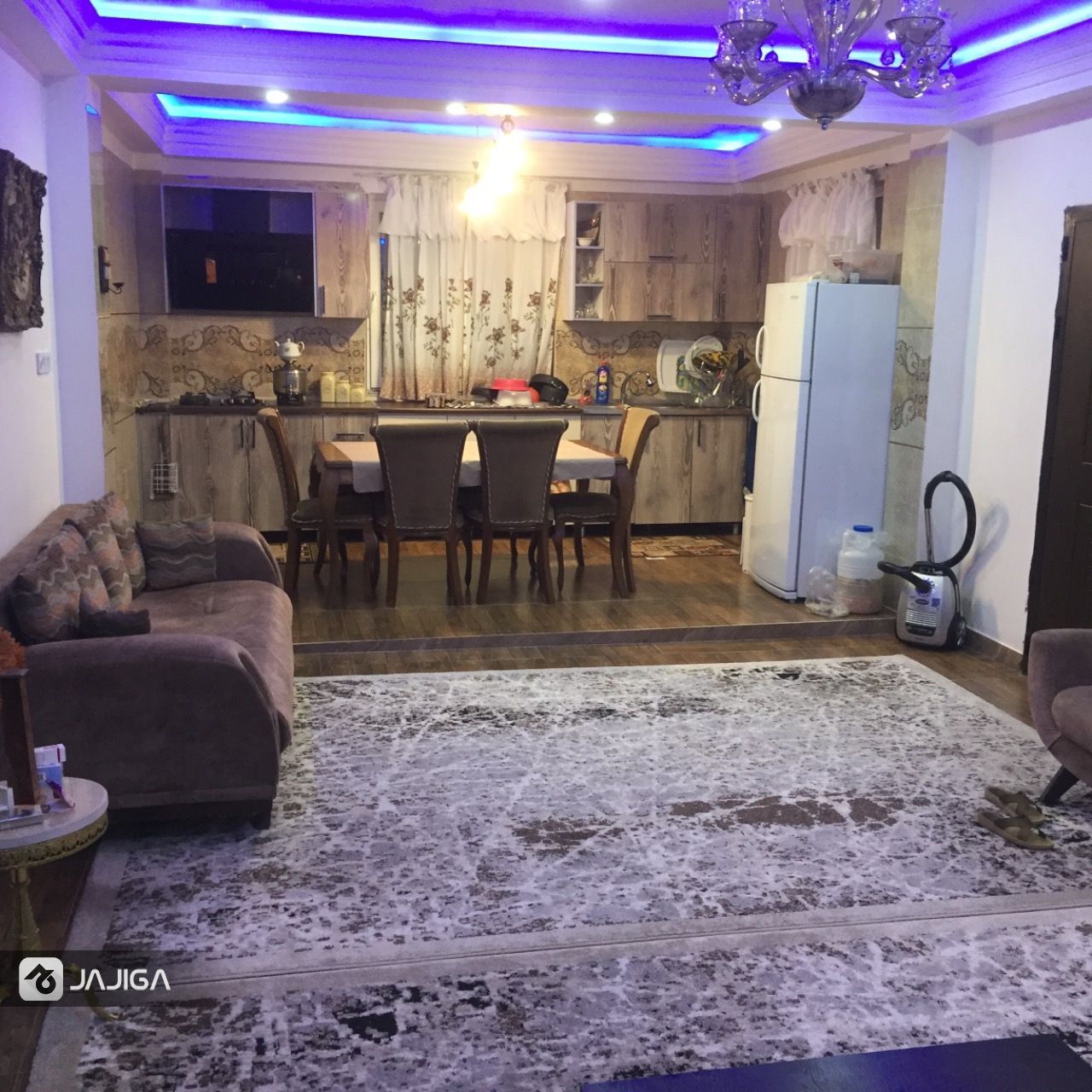 اجاره ویلا با استخر آبگرم در ماسال - نیلاش