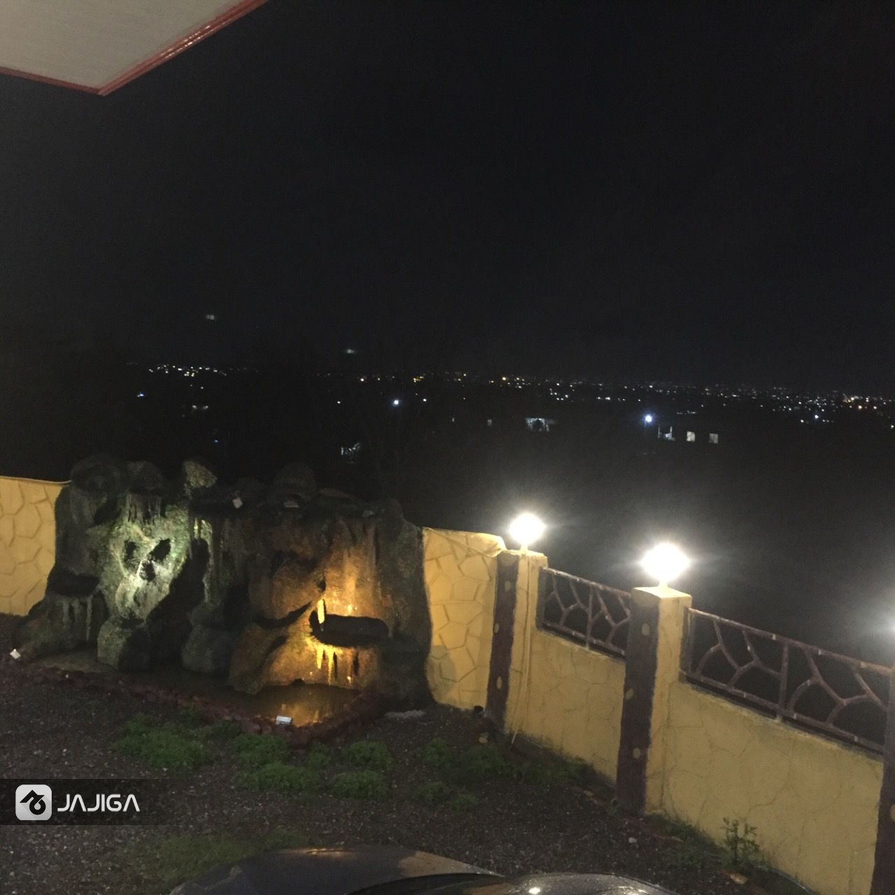 اجاره ویلا با استخر آبگرم در ماسال - نیلاش-23