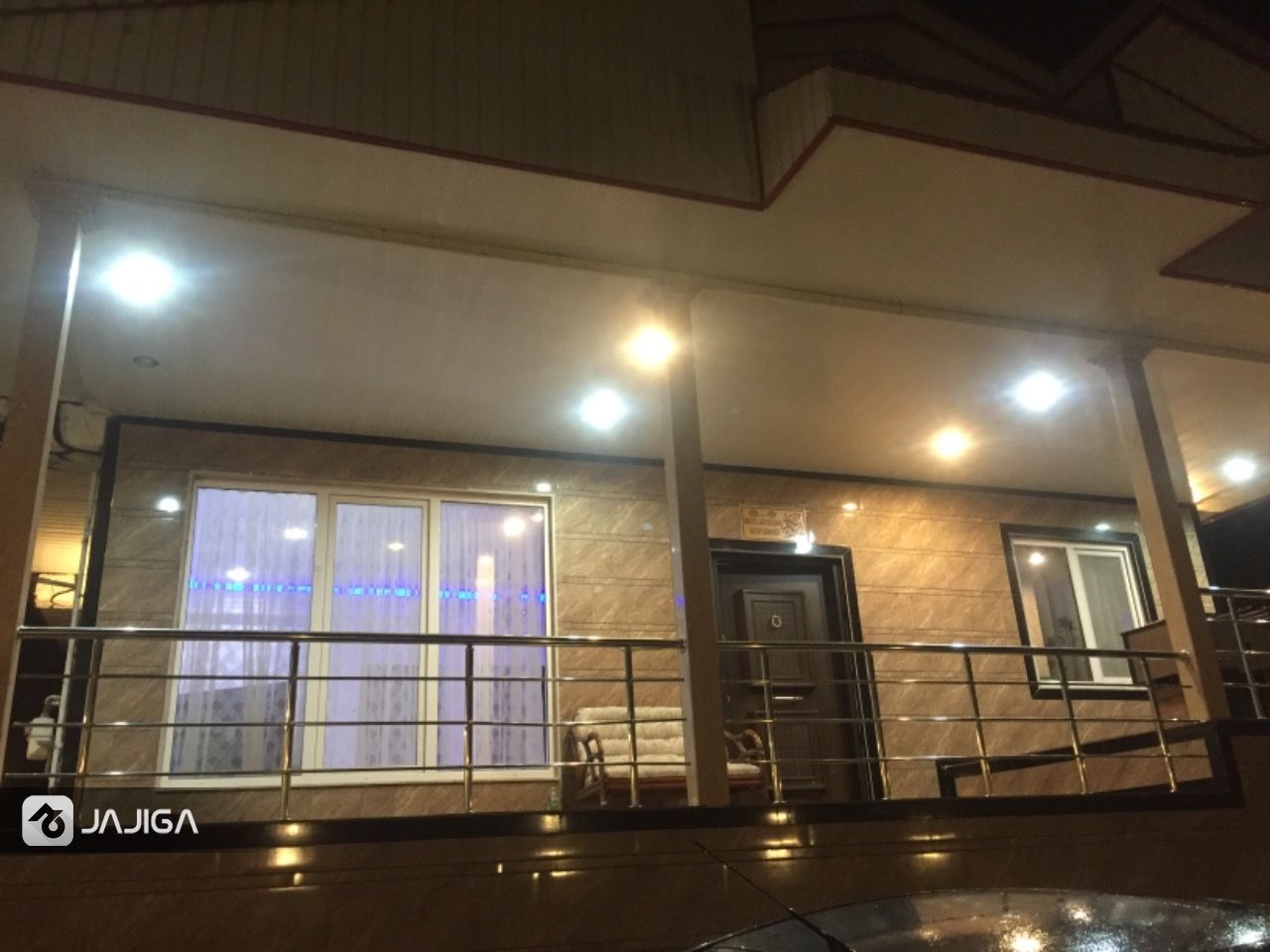 اجاره ویلا با استخر آبگرم در ماسال - نیلاش-29