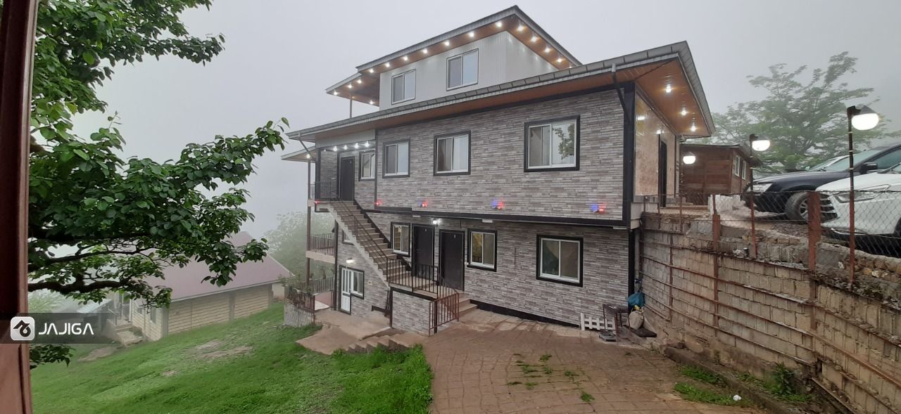 اجاره آپارتمان یک خوابه مبله در ماسال - واحد ۳