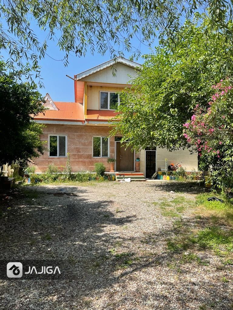 رزرو ویلا دوبلکس در ماسال - لیپا