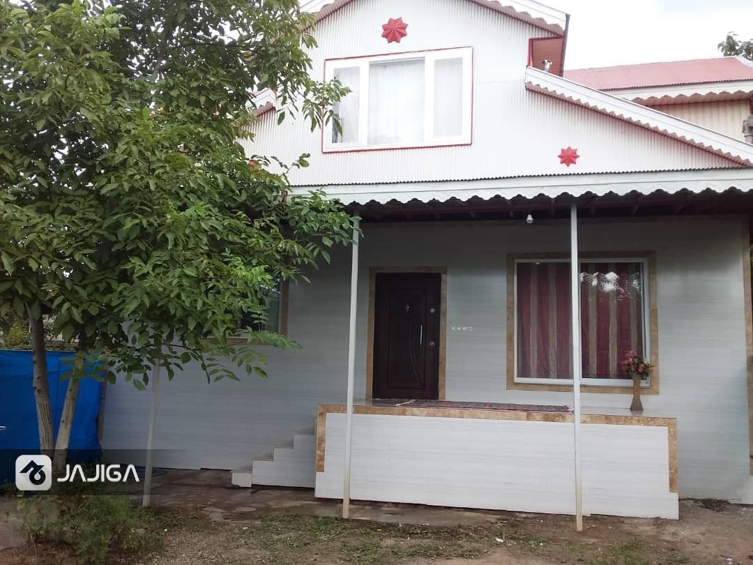 رزرو منزل ویلایی در وشمه سرا ماسال - طبقه همکف